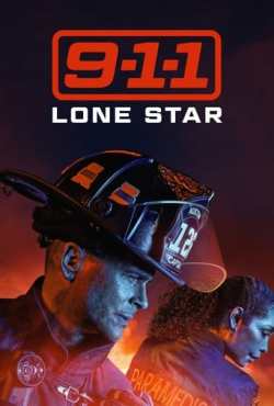 9-1-1: Lone Star 3ª Temporada Torrent 