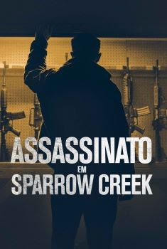The Standoff at Sparrow Creek Torrent (2019) Legendado BluRay 720p | 1080p – Download