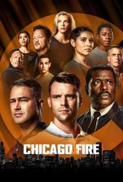 Chicago Fire: Heróis Contra o Fogo 10ª Temporada Torrent (2021) Dual Áudio / Legendado WEB-DL 720p | 1080p – Download