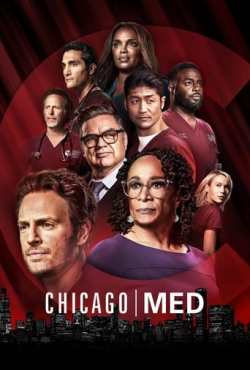 Chicago Med 7ª Temporada Torrent (2020) Dual Áudio / Legendado WEB-DL 720p | 1080p – Download
