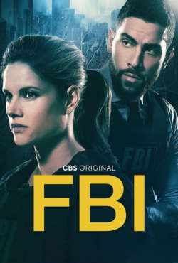 FBI 4ª Temporada Torrent (2021) Dual Áudio / Legendado WEB-DL 720p | 1080p – Download