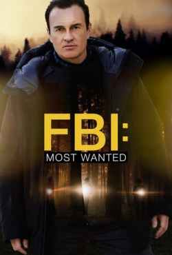 FBI: Most Wanted 3ª Temporada Torrent (2021) Dual Áudio / Legendado WEB-DL 720p | 1080p – Download