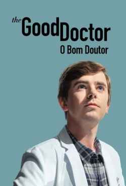 The Good Doctor: O Bom Doutor 5ª Temporada Torrent