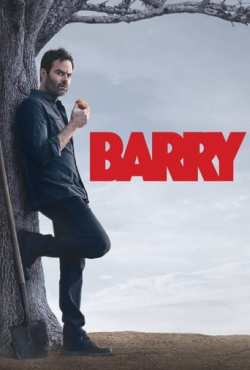 Poster Barry 3ª Temporada Torrent