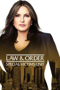 Law & Order: Special Victims Unit 23ª Temporada Torrent (2021) Dual Áudio / Legendado WEB-DL 720p | 1080p – Download