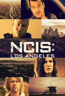 NCIS: Los Angeles 12ª Temporada Torrent (2021) Legendado WEB-DL 720p | 1080p – Download
