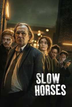 Slow Horses 1 Temporada Torrent