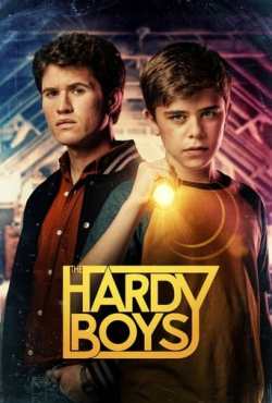The Hardy Boys 2ª Temporada