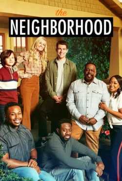 The Neighborhood 4ª Temporada Torrent (2021) Dual Áudio / Legendado WEB-DL 720p | 1080p – Download