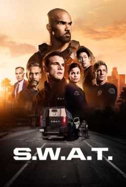 S.W.A.T. 5ª Temporada Torrent