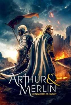 Arthur & Merlin: Os Cavaleiros de Camelot