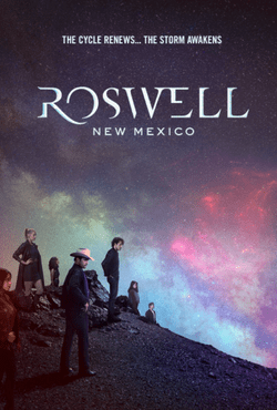 Roswell, New Mexico 4ª Temporada Torrent (2022) Dublado / Legendado WEB-DL 720p | 1080p – Download