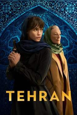 Filmes: Tehran 2 Temporada Torrent