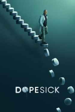Dopesick 1ª Temporada Torrent (2021) Dual Áudio / Legendado WEB-DL 720p | 1080p – Download