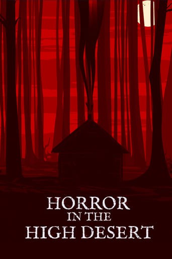 Horror in the High Desert Torrent (2021) Dublado / Legendado WEB-DL 720p – Download