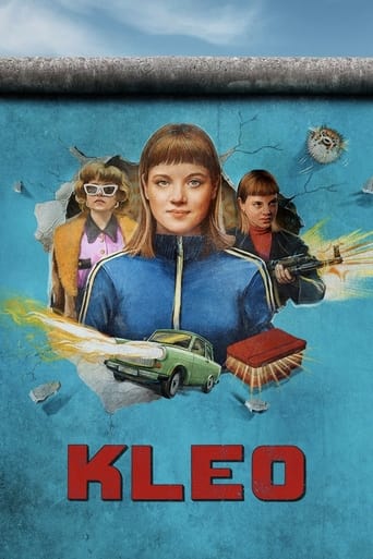 Kleo 1ª Temporada Completa Torrent (2022) Legendado WEB-DL 720p | 1080p – Download