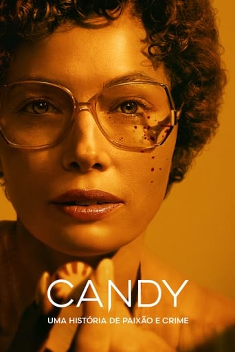 Candy: Uma História de Paixão e Crime – Minissérie – Torrent (2022) Dual Áudio 5.1 / Dublado WEB-DL 720p | 1080p – Download