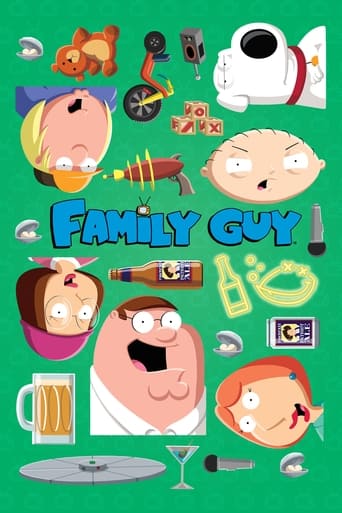 Family Guy (Uma Família da Pesada) 21ª Temporada Torrent (2021) Dual Áudio / Legendado WEB-DL 720p | 1080p – Download