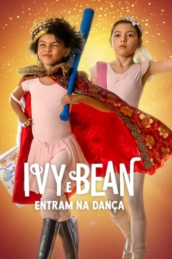 Ivy e Bean Entram na Dança Torrent (2022) Dual Áudio 5.1 / Dublado WEB-DL 1080p – Download