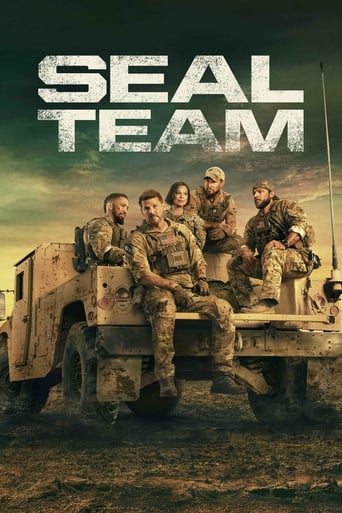 SEAL Team 6ª Temporada