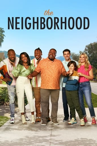 The Neighborhood 5ª Temporada