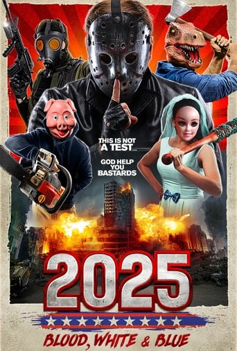 2025: Blood, White & Blue  Torrent (2022) Dublado / Legendado WEB-DL 1080p – Download