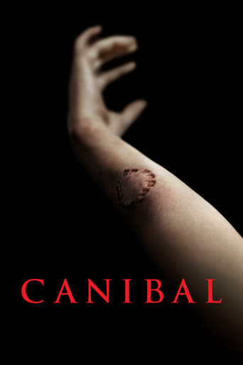 Canibal 1ª Temporada Torrent