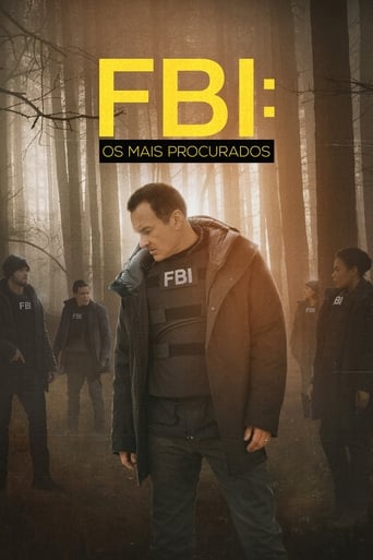FBI: Most Wanted 4ª Temporada Torren
