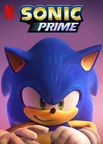 Sonic Prime 1ª Temporada Torrent 