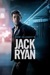 Jack Ryan 3ª Temporada Torrent
