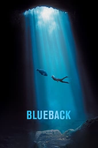 Blueback Torrent (2023) Dublado / Legendado CAMRip 720p – Download