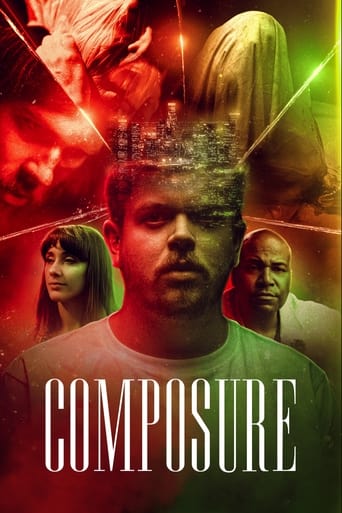 Composure Torrent (2023) Dublado / Legendado WEB-DL 1080p – Download