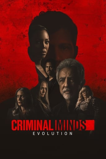 Criminal Minds 16ª Temporada