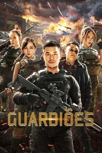 Guardiões Torrent (201) Dublado WEB-DL 1080p – Download