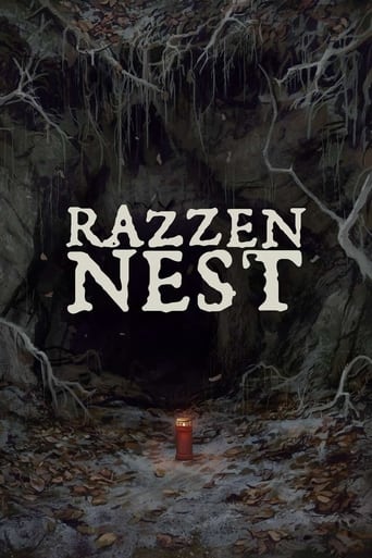 Razzennest Torrent (2023) Dublado / Legendado WEB-DL 1080p – Download