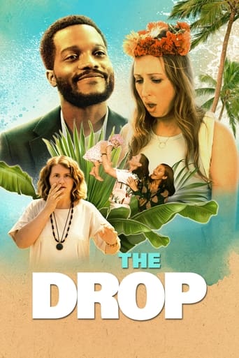 The Drop Torrent (2023) Dublado / Legendado WEB-DL 1080p – Download