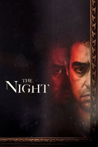 The Night Torrent (2021) Dual Áudio / Dublado WEB-DL 1080p – Download