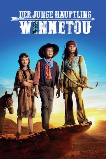 The Young Chief Winnetou Torrent (2023) Dublado / Legendado BluRay 1080p – Download
