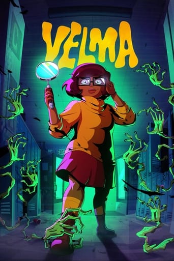 Velma 1ª Temporada Torrent