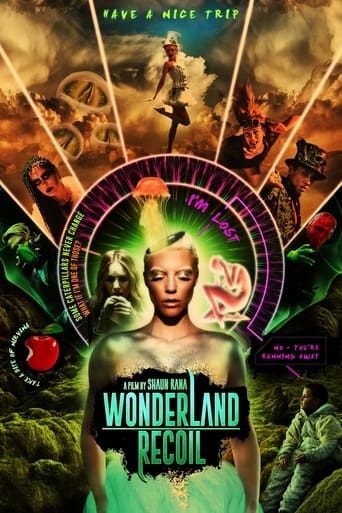 Wonderland Recoil Torrent (2023) Dublado / Legendado WEB-DL 1080p – Download