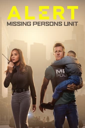 Alert: Missing Persons Unit 1ª Temporada Torrent (2023) Legendado 5.1 WEB-DL 720p | 1080p | 2160p 4K – Download