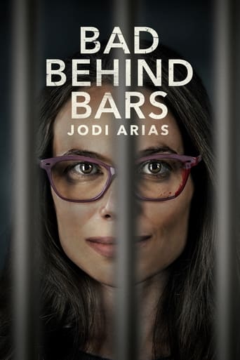 Bad Behind Bars: Jodi Arias Torrent (2023) Dublado / Legendado WEB-DL 1080p – Download