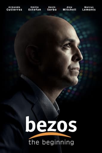 Bezos Torrent (2023) Dublado / Legendado WEB-DL 1080p