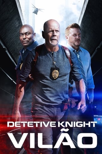 Detective Knight: Vilão Torrent (2022) Dual Áudio 5.1 / Dublado BluRay 1080p – Download
