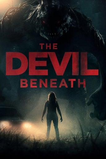 Devil Beneath Torrent (2023) Dublado / Legendado WEB-DL 1080p