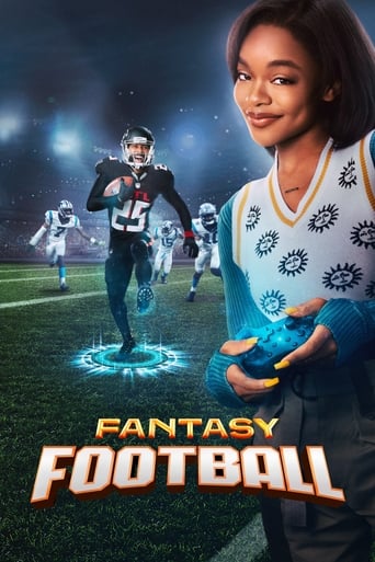 Fantasy Football Torrent (2023) Dual Áudio 5.1 / Dublado WEB-DL 1080p – Download