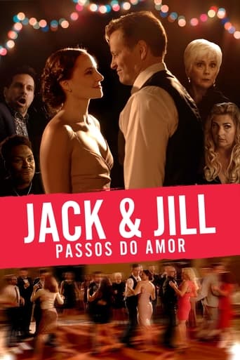 Jack & Jill Nos Passos do Amor Torrent (2023) Dual Áudio / Dublado WEB-DL 1080p – Download