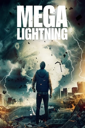 Mega Lightning Torrent (2023) Dublado / Legendado WEB-DL 1080p – Download
