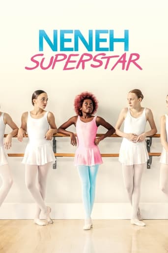 Neneh Superstar Torrent (2023) Dublado / Legendado WEB-DL 1080p – Download