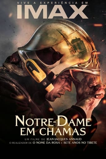 Notre-Dame em Chamas Torrent (2021) Dual Áudio / Dublado BluRay 1080p – Download